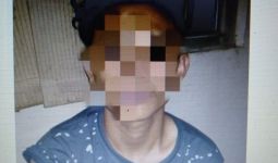 Bawa Sabu-Sabu, Pemuda Ini Ditangkap di Stasiun - JPNN.com