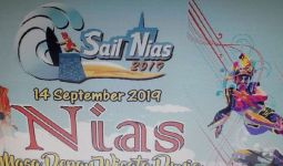 Parade 1.000 Penari Bakal Ramaikan Puncak Sail Nias 2019 - JPNN.com