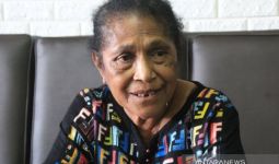 Herlina Rosa Tanggapi Kasus Ribuan Mahasiswa asal Papua Pulang Kampung - JPNN.com