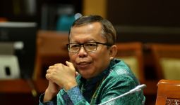 Komisi III: Pimpinan KPK Tidak Boleh Kosong - JPNN.com