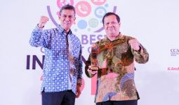 Bea Cukai Raih Peringkat 5 dalam Kompetisi The Best Contact Center Indonesia - JPNN.com