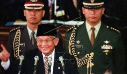 Eurico: Timor - Timur dan Indonesia Berpisah Bukan karena Salah Habibie - JPNN.com