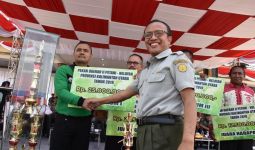 Kementan Menyiapkan Provinsi Kaltara Penyangga Pangan Ibu Kota Baru - JPNN.com