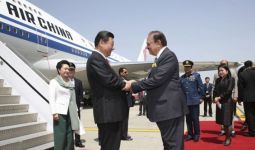 Film dan Medsos Jadi Senjata Tiongkok Tingkatkan Pengaruh di Pakistan - JPNN.com