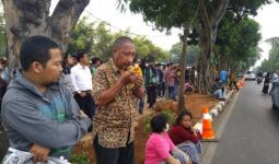 Rakyat Berdatangan Ingin Melihat Pemakaman Jenazah BJ Habibie, Tetapi… - JPNN.com