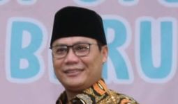 Basarah MPR Minta Generasi Muda Meneladani Api Perjuangan Habibie - JPNN.com