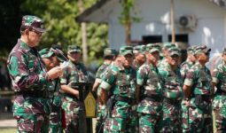 Marsekal Hadi: Rakyat Menantikan Kiprah Prajurit TNI - JPNN.com