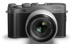 Kemampuan Kamera Fujifilm X-A7 Lebih Baik dari X-A5, Harga Rp 9 Jutaan - JPNN.com