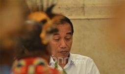 Pelantikan Jokowi - Kiai Ma'ruf Amin Molor Satu Jam - JPNN.com