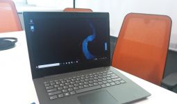 Laptop Murah, Lenovo V130 Dibanderol Mulai Rp 3 Jutaan - JPNN.com