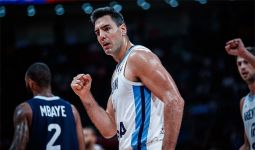 Pukul Prancis, Argentina Ketemu Spanyol di Final Piala Dunia FIBA 2019 - JPNN.com