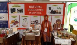 Kementan Bawa Produk Organik Unggulan Indonesia ke AS - JPNN.com