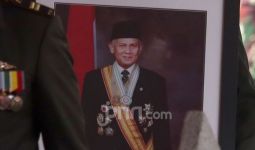 Tahlilan 40 Hari Mendoakan Almarhum BJ Habibie, Terbuka untuk Publik - JPNN.com