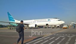 Semua Penerbangan Dihentikan, Maskapai Siap-siap Gulung Tikar - JPNN.com