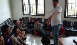 55 Orang Ini Preman yang Sering Meresahkan Warga Jakarta - JPNN.com