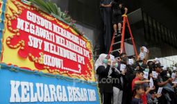 Bambang Saputra Anggap Pimpinan KPK Saat Ini Bikin Gaduh, Layak Dicopot - JPNN.com