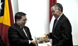 Dorong Bebas Visa bagi WNI, Fadli Zon Dekati Parlemen Timor Leste - JPNN.com