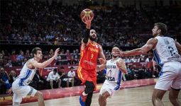 Tundukkan Argentina, Spanyol Juara Piala Dunia FIBA 2019 - JPNN.com