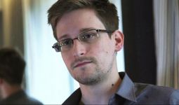 Edward Snowden Berharap Dapat Suaka dari Prancis - JPNN.com
