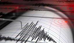 Gempa Bumi 5,6 Magnitudo di Seram Timur, Tidak Berpotensi Tsunami - JPNN.com