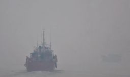 Ditjen Laut Keluarkan Instruksi Keselamatan Kapal Terkait Kabut Asap - JPNN.com