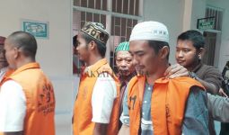 Tok, Muhammad Irfan Divonis Hukuman Mati - JPNN.com