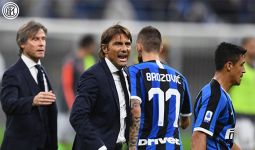 Inter Milan Masih Sempurna, Juventus Tertahan di Kandang Fiorentina - JPNN.com