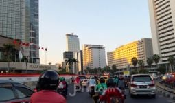 Pentolan Gerindra Tolak Wacana Anies Baswedan Menerapkan Ganjil-Genap Bagi Motor - JPNN.com