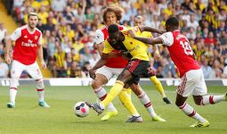Arsenal Buang Peluang Naik ke Peringkat Ketiga Klasemen Premier League - JPNN.com