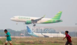 Proving Flight Sukses, Citilink Bakal Hadir di Purbalingga - JPNN.com