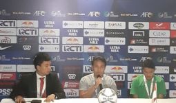 Kualifikasi Piala Asia U-16: Menang Besar Atas Filipina, Bima Sakti Bilang Begini - JPNN.com