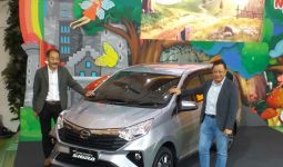 Penjualan Daihatsu Meningkat 38 Persen, 3 Mobil Ini Paling Laris - JPNN.com