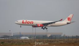 Lion Air Pindah ke Terminal 2E dan Batik Air 2D Bandara Soekarno-Hatta, Berlaku 2 Agustus 2022 - JPNN.com