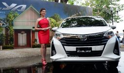 Spesifikasi Toyota Calya Facelift, Lebih Berkelas - JPNN.com