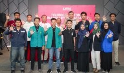 7 Tim Ramaikan LIMA Volleyball East Java Conference - JPNN.com