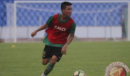 Persija Akhirnya Lepas Dua Pemain Muda ke Perseru BLFC dan Kalteng Putra - JPNN.com