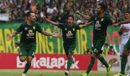 Persebaya Surabaya Resmi Lepas Dua Pemain Asing - JPNN.com