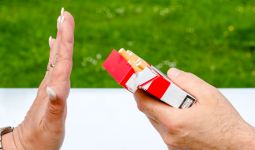 Catat! JKN Terbebani Biaya Pengobatan Penyakit Akibat Rokok - JPNN.com