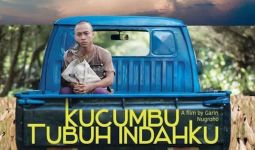 Sempat Ditolak FPI, Film Kucumbu Tubuh Indahku Wakili Indonesia di Oscar - JPNN.com