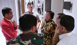 Menteri Siti: Ratas Bersama Presiden untuk Bahas Penanganan Karhutla - JPNN.com