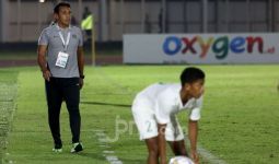 Timnas U-16 Indonesia Menang Besar meski Pemain Kurang Fokus - JPNN.com
