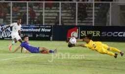 Timnas U-16 Indonesia Peringkat Kedua Klasemen Sementara - JPNN.com