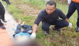 Terungkap, Ini Identitas Mayat Pria yang Ditemukan di Tol Bocimi, Diduga Korban Pembunuhan - JPNN.com
