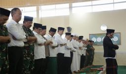 Jokowi Minta Hujan - JPNN.com