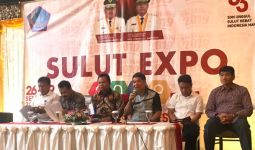 Siap - Siap Serbu Sulut Expo 2019 di Jakarta - JPNN.com