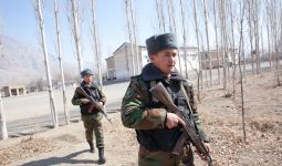 Perbatasan Kyrgystan-Tajikistan Mencekam, Satu Tewas - JPNN.com