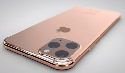 Tren Warna Gold di iPhone Mulai Ditinggalkan? - JPNN.com