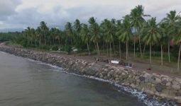 23 Desa di Jembrana Terancam Bahaya Tsunami - JPNN.com