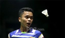 Final Thomas Cup: Bedah Kekuatan Indonesia dan China, Siapa Lebih Unggul? - JPNN.com