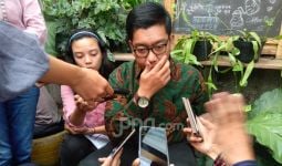 ICW Duga Oknum KPK Gagalkan Pengembangan Kasus Bansos Juliari Batubara - JPNN.com